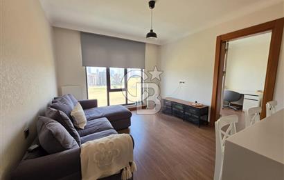 Relax Plus -Eşyalı- Güvenlik- Sosyal tesis -K.Yüzme Havuzu -2+1