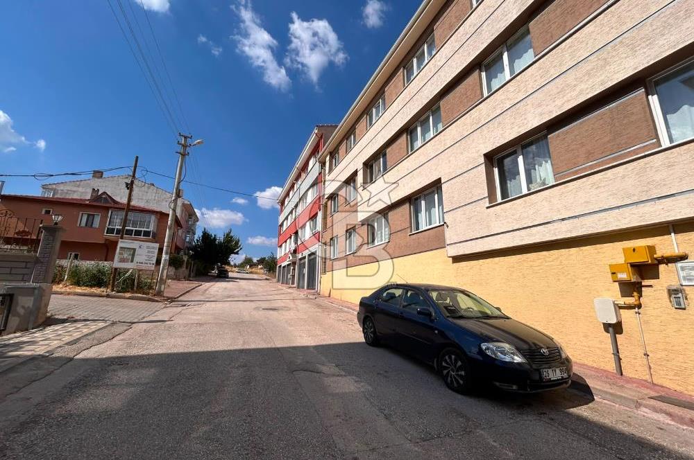 CB CITY'DEN ORHANGAZİ MAH. SATILIK 2+1 DAİRE