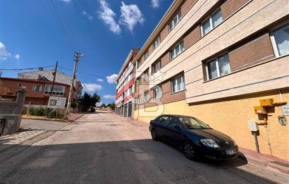 CB CITY'DEN ORHANGAZİ MAH. SATILIK 2+1 DAİRE