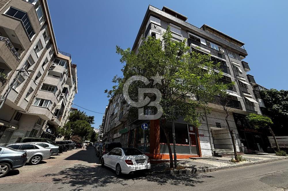 ALTAYÇEŞME’DE DENİZ MANZARALI GENİŞ 5+2 TERAS DUBLEKS