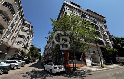 ALTAYÇEŞME’DE DENİZ MANZARALI GENİŞ 5+2 TERAS DUBLEKS