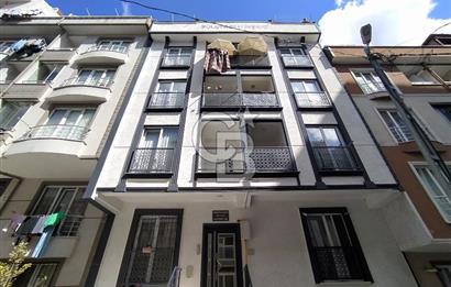 ZÜMRÜTEVLER'DE YENİ BİNADA TERASLI, DENİZ MANZARALI 4+2 DUBLEKS