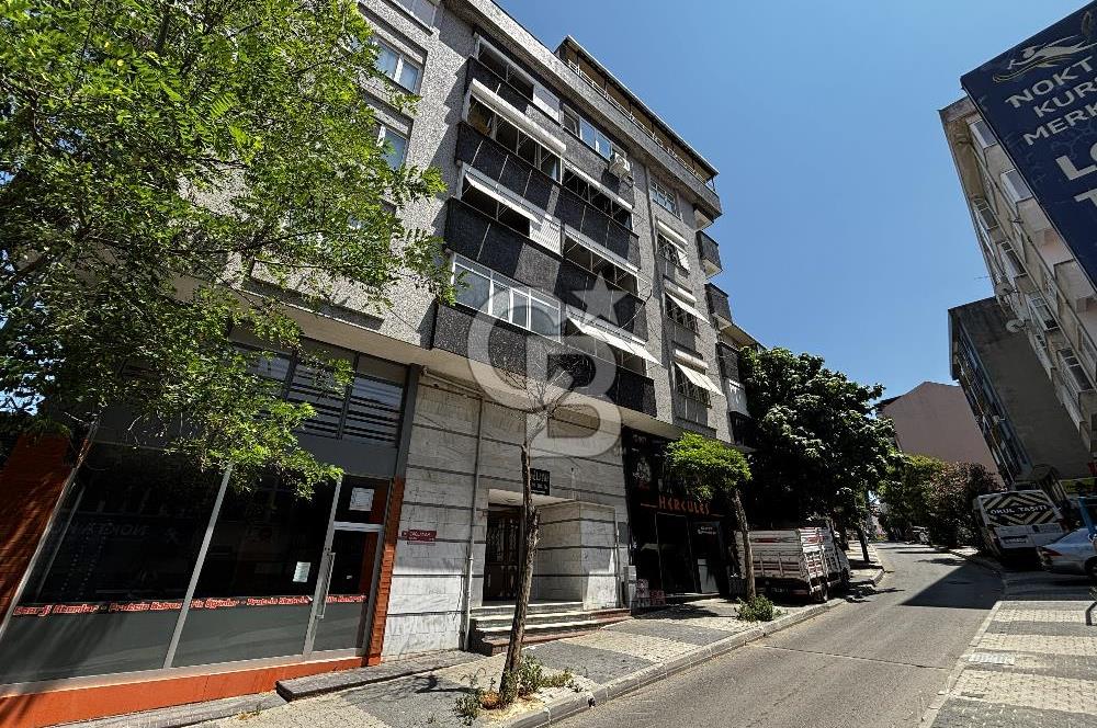 ALTAYÇEŞME’DE DENİZ MANZARALI GENİŞ 5+2 TERAS DUBLEKS