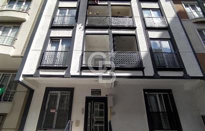 ZÜMRÜTEVLER'DE YENİ BİNADA TERASLI, DENİZ MANZARALI 4+2 DUBLEKS