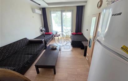 AKBÜK DENİZ HAVUZ DOĞA MANZARALI 1+0 DAİRE