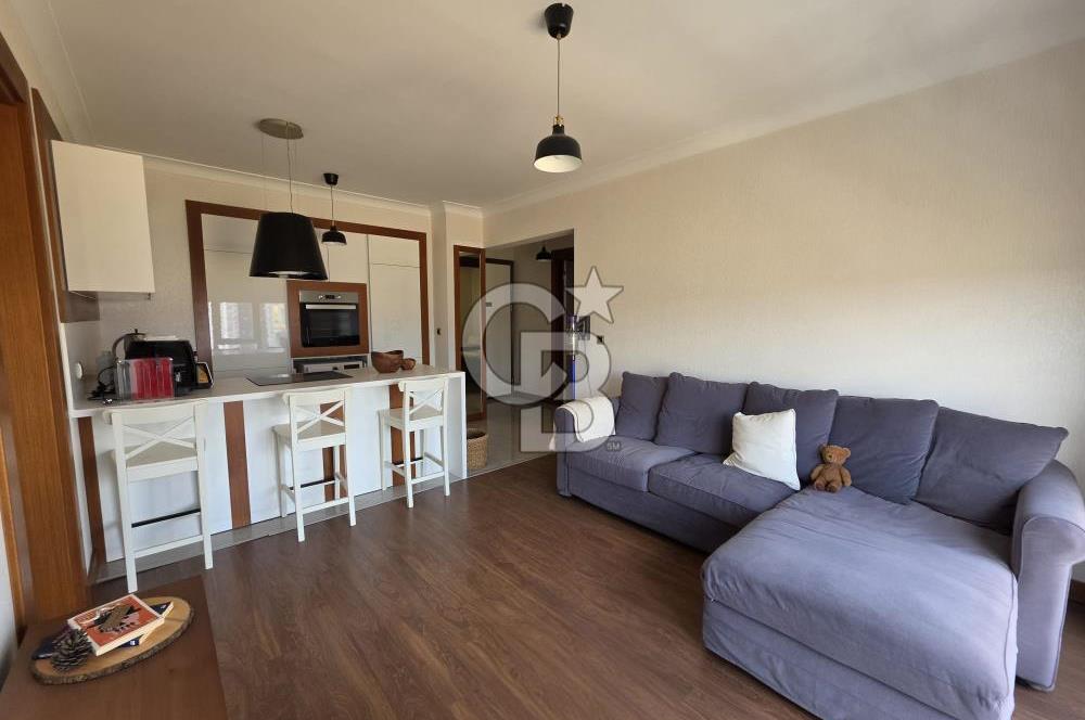 Relax Plus -Eşyalı- Güvenlik- Sosyal tesis -K.Yüzme Havuzu -2+1
