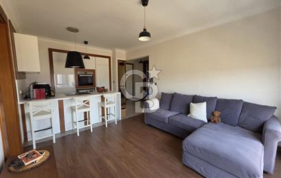 Relax Plus -Eşyalı- Güvenlik- Sosyal tesis -K.Yüzme Havuzu -2+1