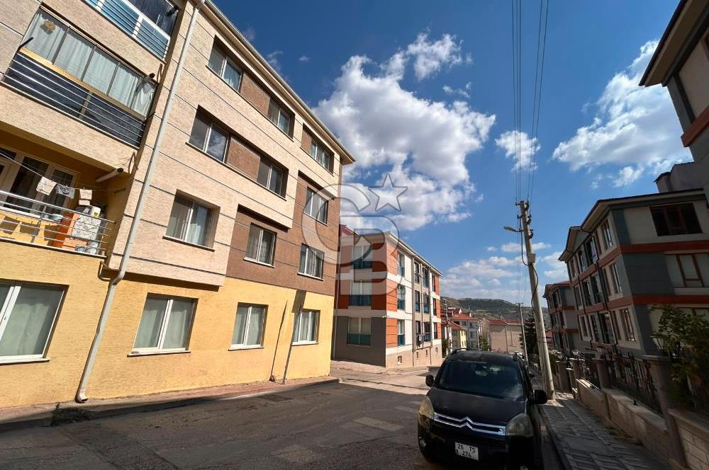 CB CITY'DEN ORHANGAZİ MAH. SATILIK 2+1 DAİRE