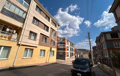 CB CITY'DEN ORHANGAZİ MAH. SATILIK 2+1 DAİRE