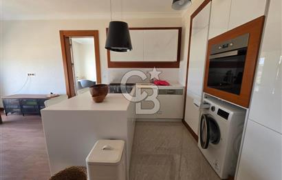 Relax Plus -Eşyalı- Güvenlik- Sosyal tesis -K.Yüzme Havuzu -2+1