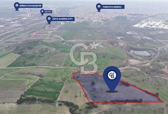 İmar planı içerisinde 30.000m2 yatırımlık arazi - 1 - 363431