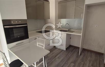 Çiğli Marka 333 Sitesi 1+1 Satılık Daire