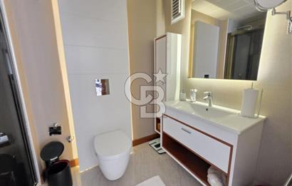 Relax Plus -Eşyalı- Güvenlik- Sosyal tesis -K.Yüzme Havuzu -2+1