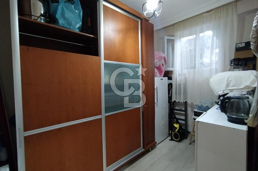 ZÜMRÜTEVLER'DE YENİ BİNADA TERASLI, DENİZ MANZARALI 4+2 DUBLEKS