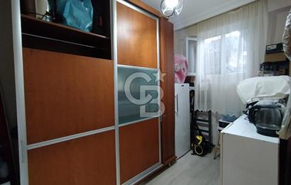 ZÜMRÜTEVLER'DE YENİ BİNADA TERASLI, DENİZ MANZARALI 4+2 DUBLEKS