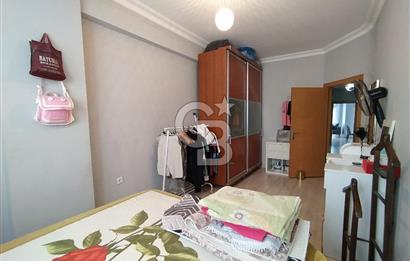 ZÜMRÜTEVLER'DE YENİ BİNADA TERASLI, DENİZ MANZARALI 4+2 DUBLEKS