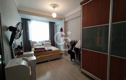 ZÜMRÜTEVLER'DE YENİ BİNADA TERASLI, DENİZ MANZARALI 4+2 DUBLEKS