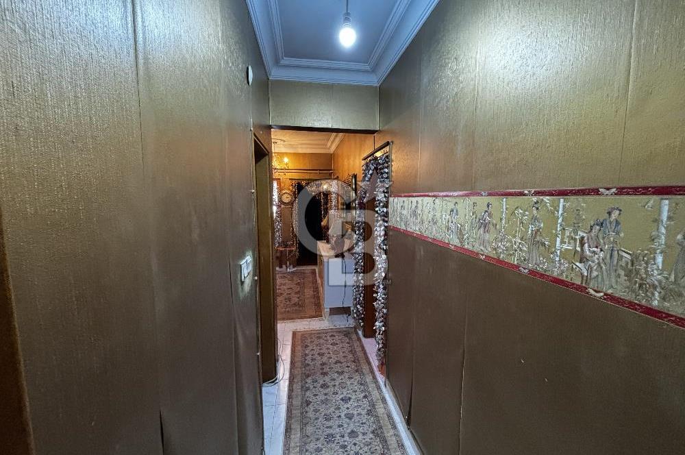 ALTAYÇEŞME’DE DENİZ MANZARALI GENİŞ 5+2 TERAS DUBLEKS