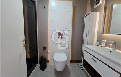 Relax Plus -Eşyalı- Güvenlik- Sosyal tesis -K.Yüzme Havuzu -2+1