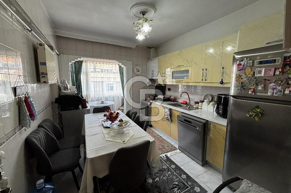 ALTAYÇEŞME’DE DENİZ MANZARALI GENİŞ 5+2 TERAS DUBLEKS