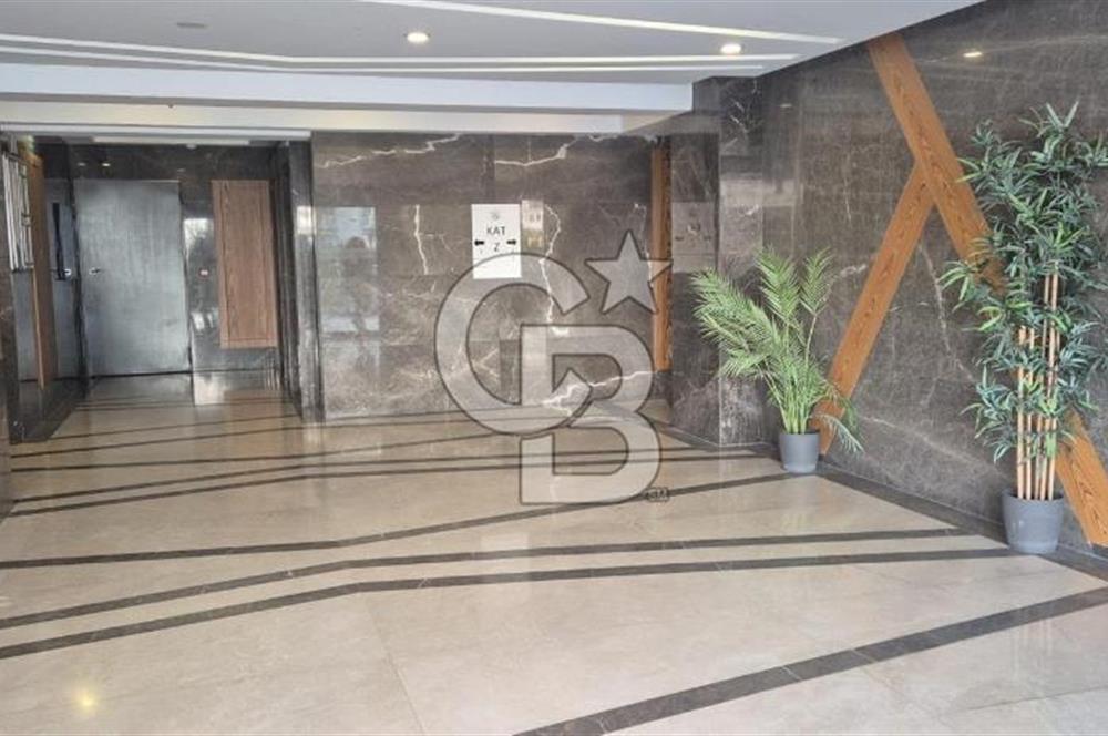 Çiğli Marka 333 Sitesi 1+1 Satılık Daire