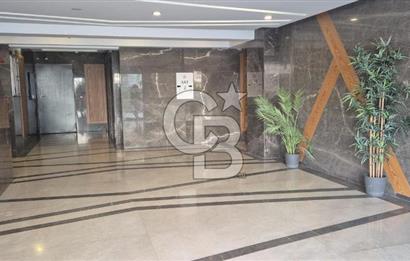 Çiğli Marka 333 Sitesi 1+1 Satılık Daire