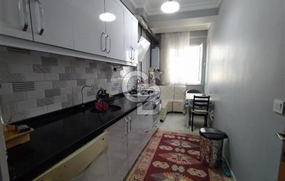ZÜMRÜTEVLER'DE YENİ BİNADA TERASLI, DENİZ MANZARALI 4+2 DUBLEKS