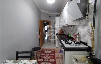 ZÜMRÜTEVLER'DE YENİ BİNADA TERASLI, DENİZ MANZARALI 4+2 DUBLEKS