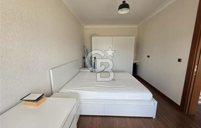 Relax Plus -Eşyalı- Güvenlik- Sosyal tesis -K.Yüzme Havuzu -2+1