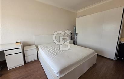 Relax Plus -Eşyalı- Güvenlik- Sosyal tesis -K.Yüzme Havuzu -2+1