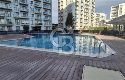 Çiğli Marka 333 Sitesi 1+1 Satılık Daire