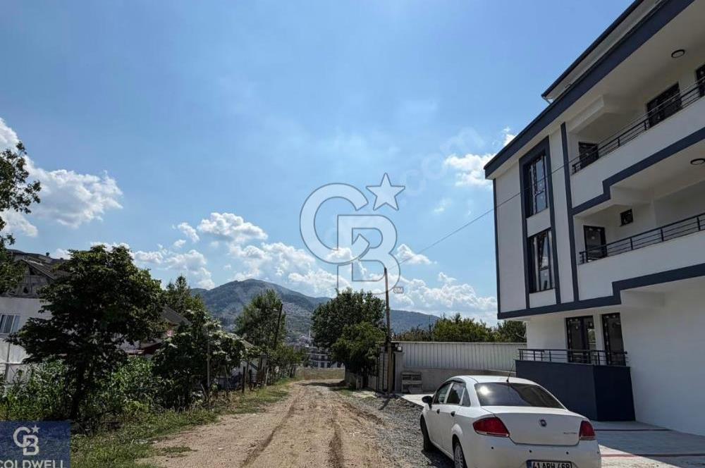 CB' MAHALL'DEN FATİH MAHALLESİNDE GENİŞ 3+1 ARAKAT