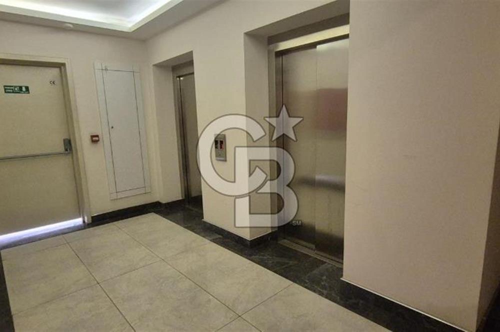Çiğli Marka 333 Sitesi 1+1 Satılık Daire