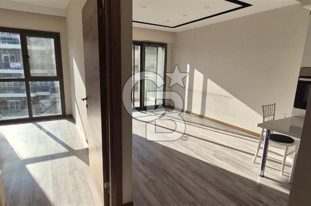Çiğli Marka 333 Sitesi 1+1 Satılık Daire