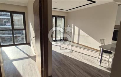 Çiğli Marka 333 Sitesi 1+1 Satılık Daire
