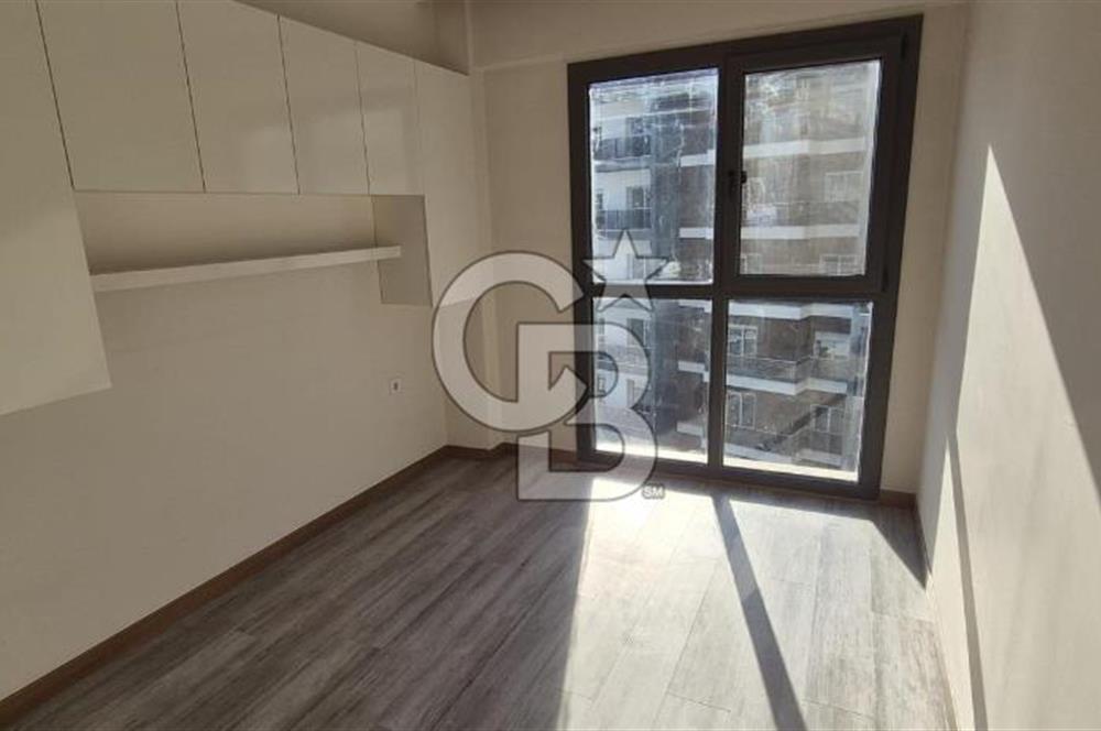 Çiğli Marka 333 Sitesi 1+1 Satılık Daire