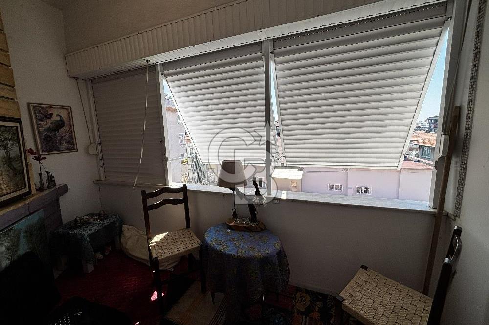 ALTAYÇEŞME’DE DENİZ MANZARALI GENİŞ 5+2 TERAS DUBLEKS