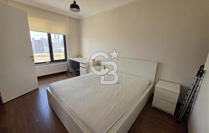 Relax Plus -Eşyalı- Güvenlik- Sosyal tesis -K.Yüzme Havuzu -2+1