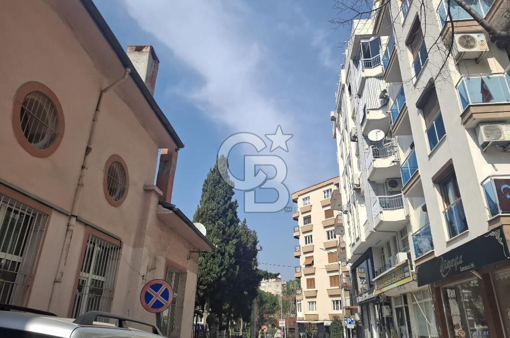 MANİSA ŞEHZADELER ANAFARTALARDA TERASLI 2+1 SATILIK DAİRE