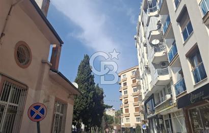 MANİSA ŞEHZADELER ANAFARTALARDA TERASLI 2+1 SATILIK DAİRE