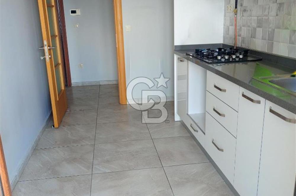 Esenkent Marmara Ada Evleri 3+1 Kiralık Daire 