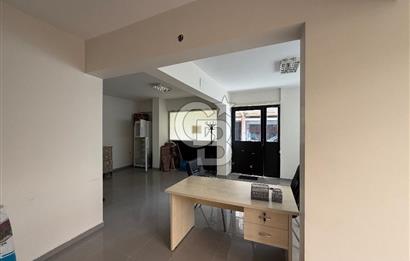 Merkezi konumda eşyalı/eşyasız kiralık ofis