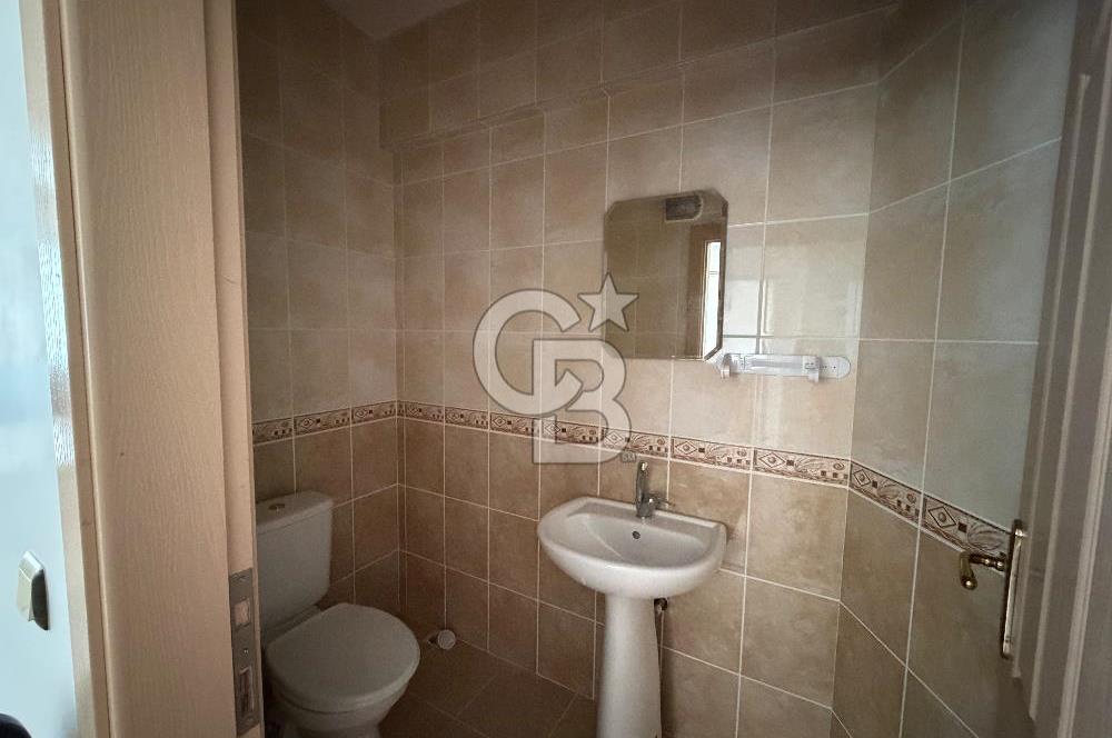 Merkezi konumda eşyalı/eşyasız kiralık ofis