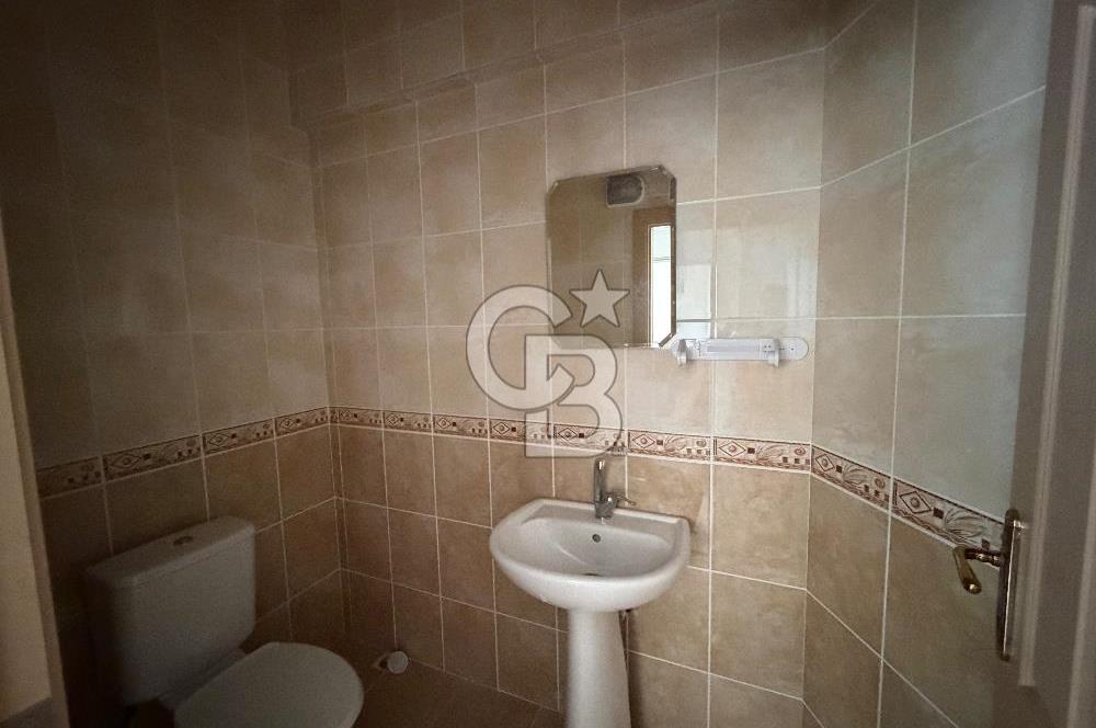 Merkezi konumda eşyalı/eşyasız kiralık ofis