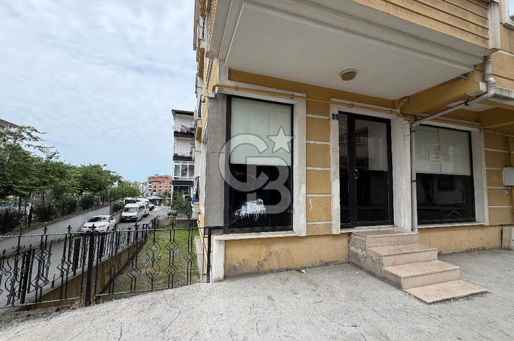 Merkezi konumda eşyalı/eşyasız kiralık ofis