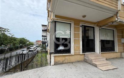 Merkezi konumda eşyalı/eşyasız kiralık ofis