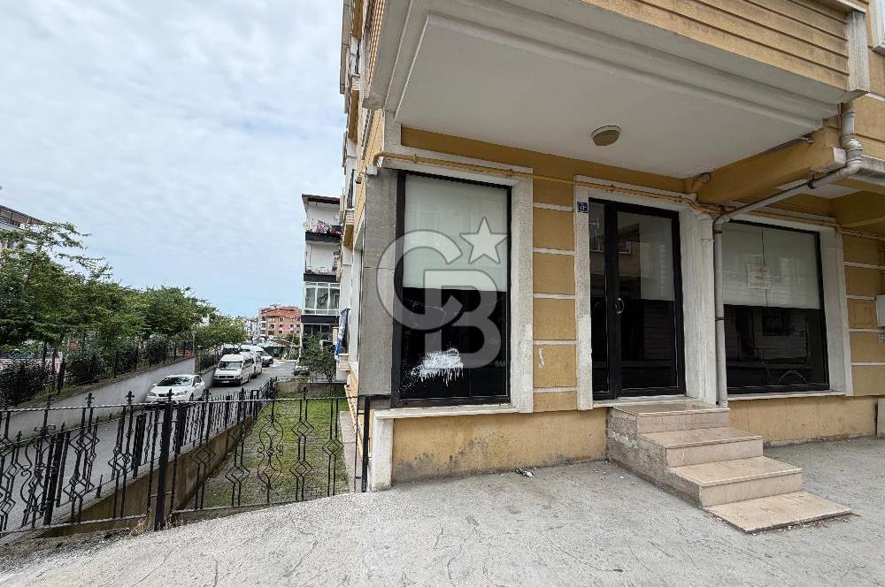 Merkezi konumda eşyalı/eşyasız kiralık ofis