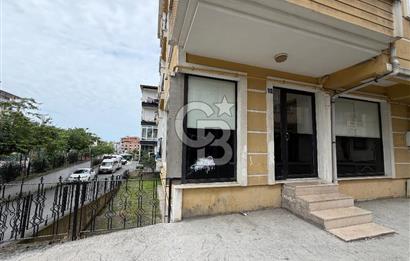 Merkezi konumda eşyalı/eşyasız kiralık ofis