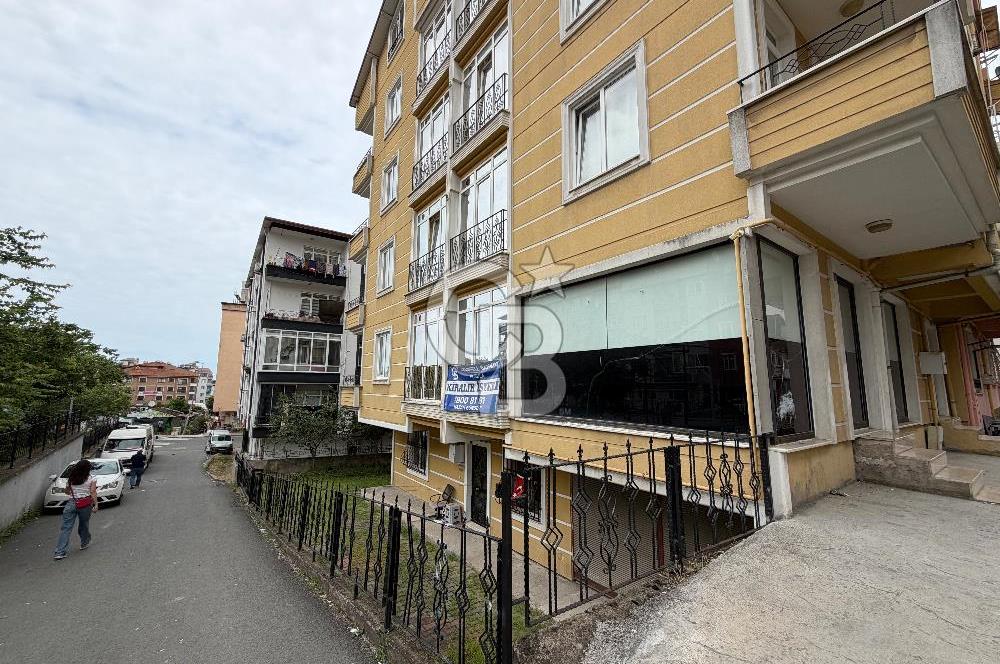 Merkezi konumda eşyalı/eşyasız kiralık ofis
