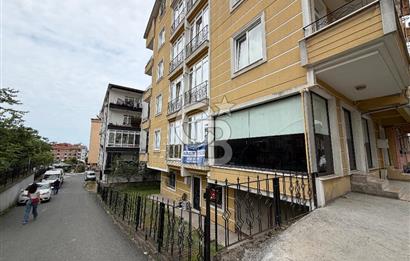 Merkezi konumda eşyalı/eşyasız kiralık ofis